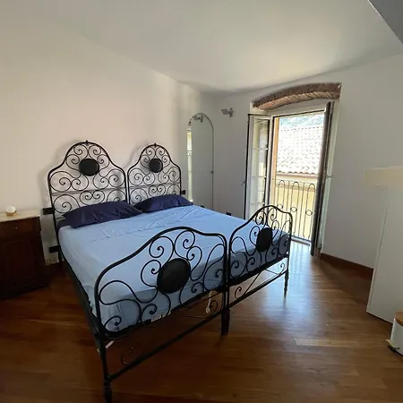 Apartamento La Casa Di Gea *