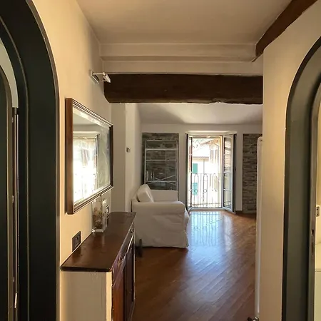 La Casa Di Gea * Como
