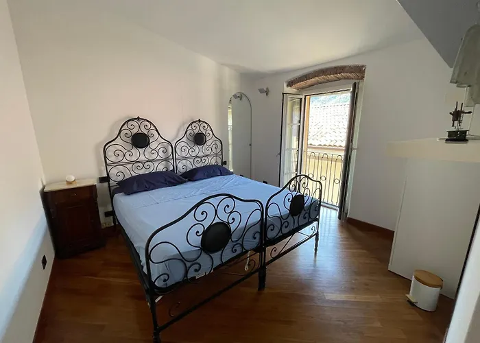 Daire La Casa Di Gea *