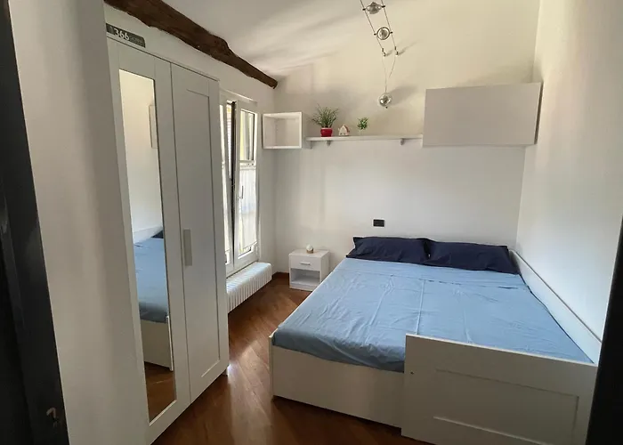 Daire La Casa Di Gea Como