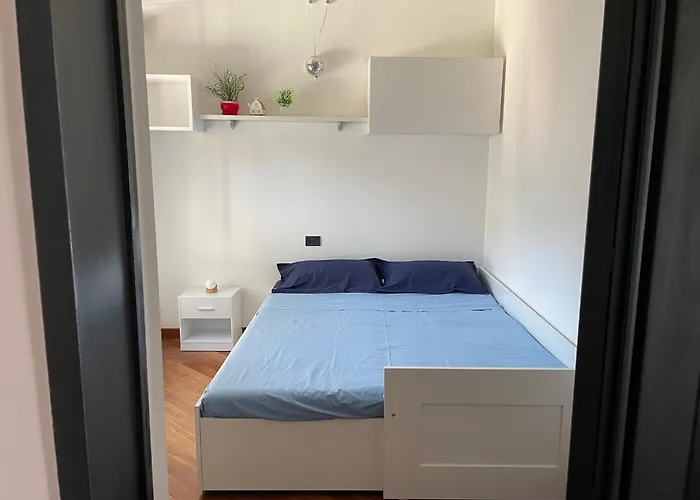 La Casa Di Gea * Como