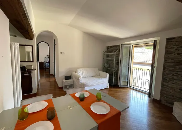 La Casa Di Gea