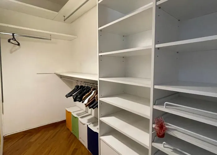 Daire La Casa Di Gea Como