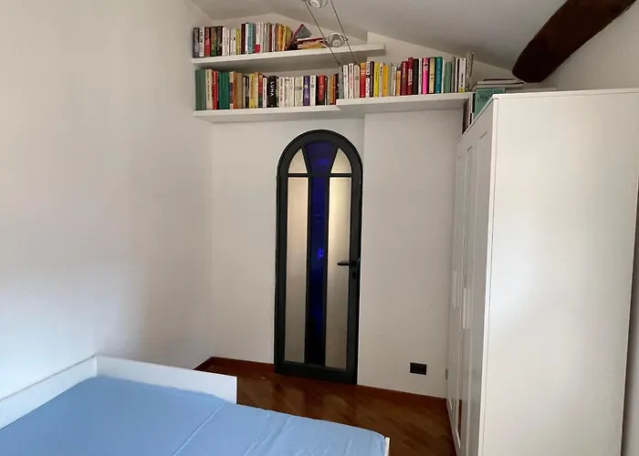 Daire La Casa Di Gea Como