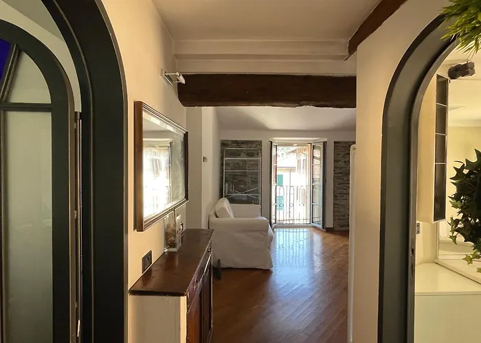 La Casa Di Gea * Como
