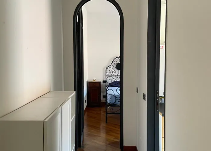 La Casa Di Gea Daire Como