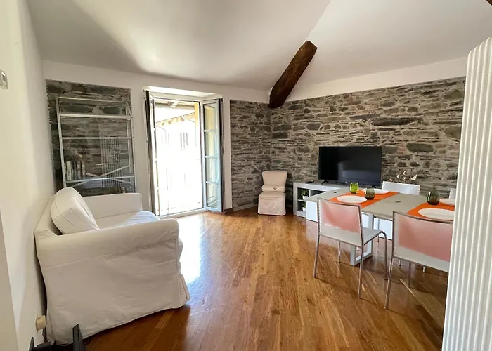 Daire La Casa Di Gea Como