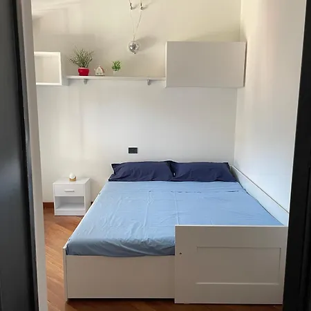 La Casa Di Gea * Como
