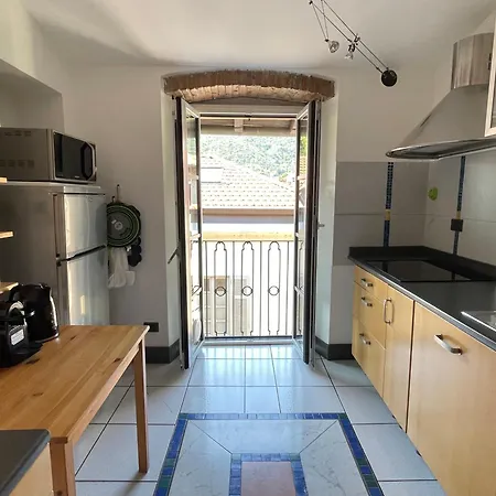 La Casa Di Gea Como