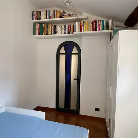 Apartment La Casa Di Gea Como