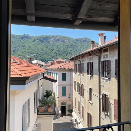 La Casa Di Gea Como