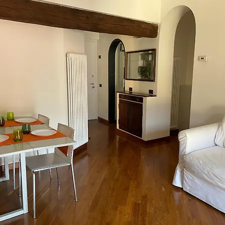 La Casa Di Gea *
